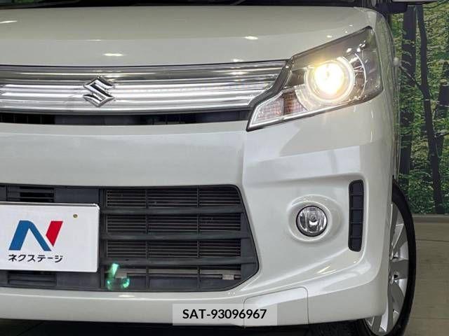 Suzuki SPACIA 2015-05 312173-12