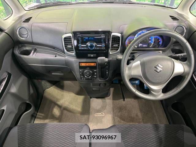 Suzuki SPACIA 2015-05 312173-1