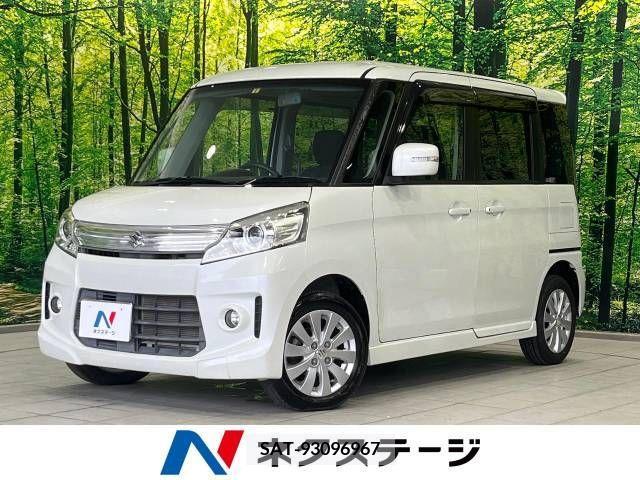 Suzuki SPACIA 2015-05 312173-0