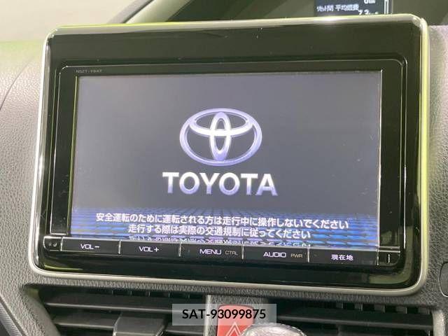 Toyota VOXY 2015-06 212451-2