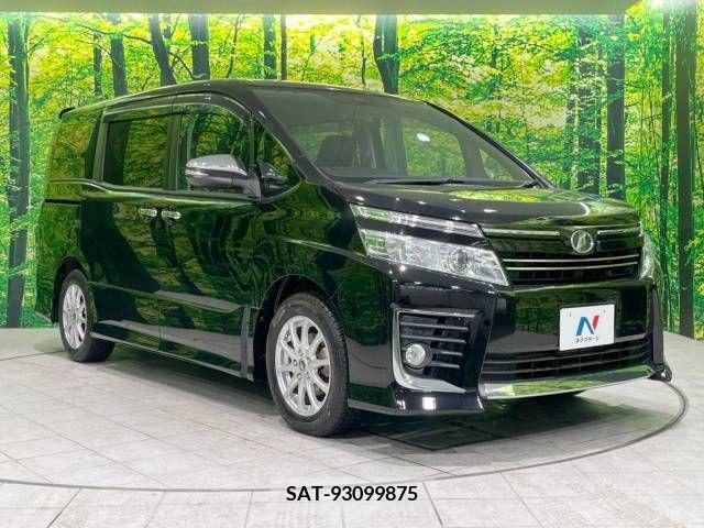 Toyota VOXY 2015-06 212451-17