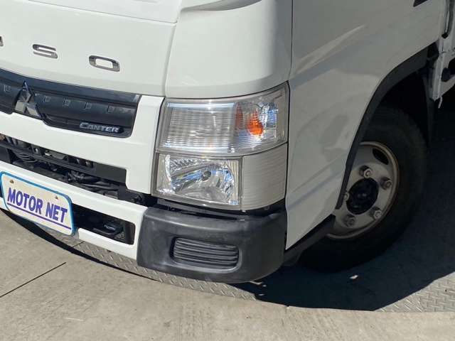 Mitsubishi CANTER 2013-08 187542-5