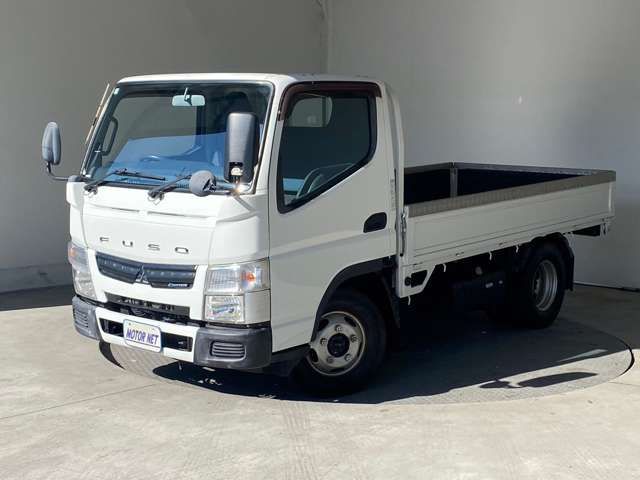 Mitsubishi CANTER 2013-08 187542-4