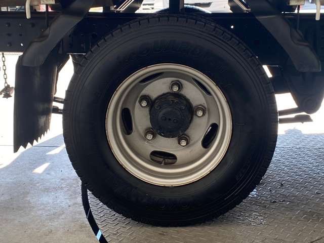 Mitsubishi CANTER 2013-08 187542-17