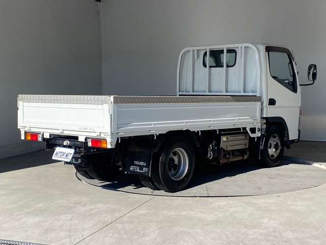 Mitsubishi CANTER 2013-08 187542-10