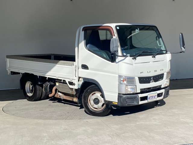 Mitsubishi CANTER 2013-08 187542-7