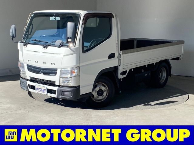 Mitsubishi CANTER 2013-08 187542-0