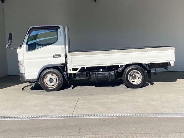 Mitsubishi CANTER 2013-08 187542-13