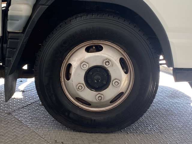 Mitsubishi CANTER 2013-08 187542-16
