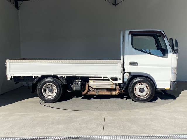Mitsubishi CANTER 2013-08 187542-9