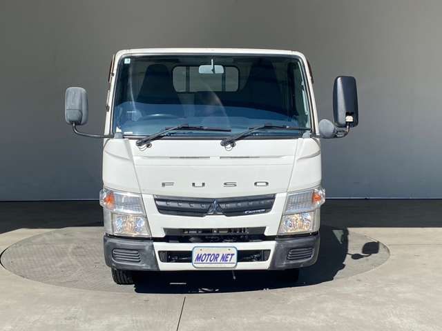 Mitsubishi CANTER 2013-08 187542-6