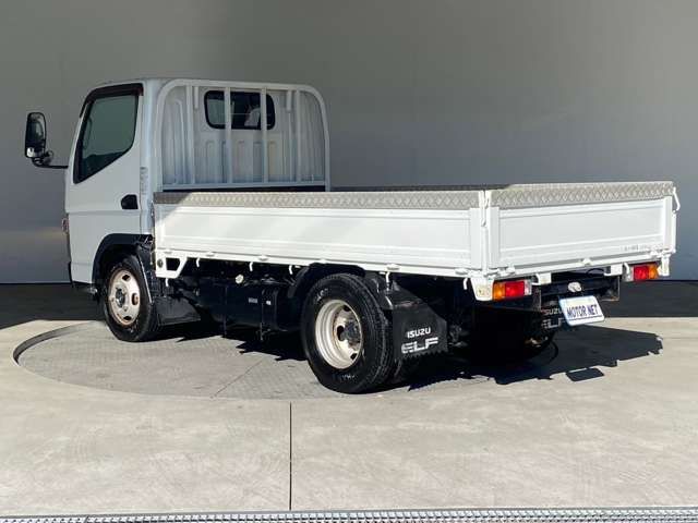 Mitsubishi CANTER 2013-08 187542-12