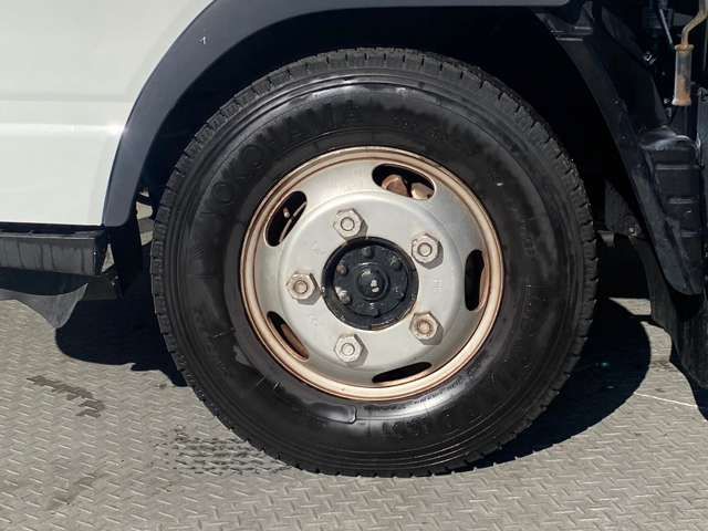 Mitsubishi CANTER 2013-08 187542-15