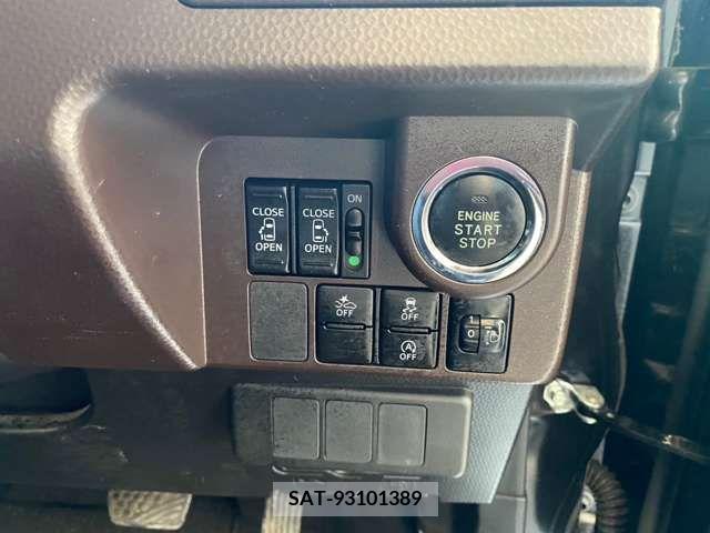 Toyota TANK 2017-04 286966-14