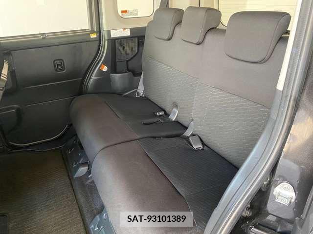 Toyota TANK 2017-04 286966-6