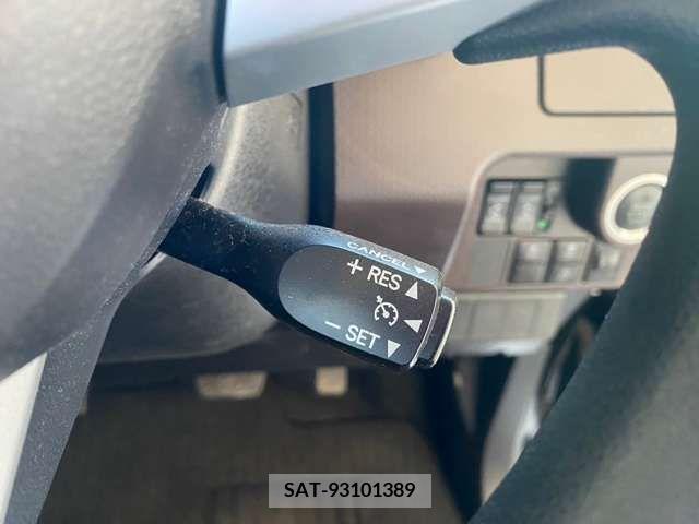 Toyota TANK 2017-04 286966-9