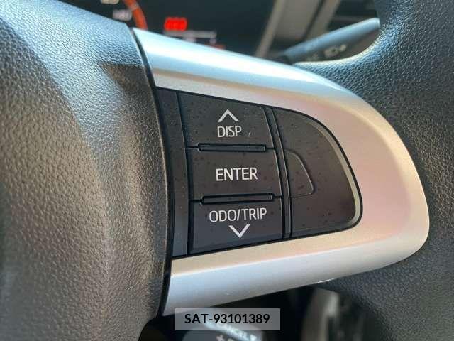 Toyota TANK 2017-04 286966-10