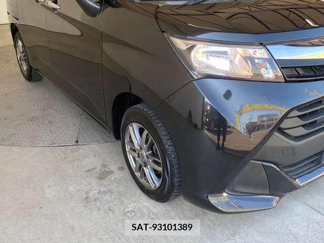 Toyota TANK 2017-04 286966-18
