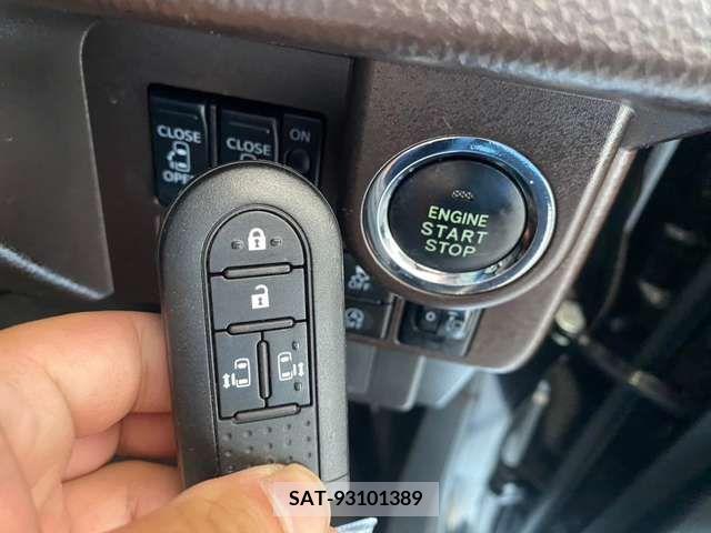 Toyota TANK 2017-04 286966-15