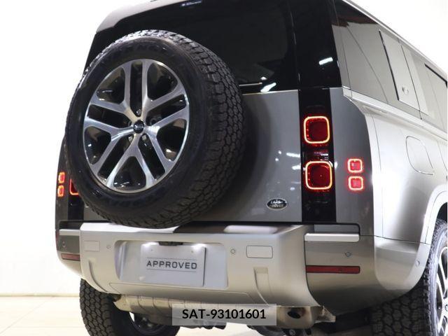ROVER DEFENDER 2023-09 334873-6