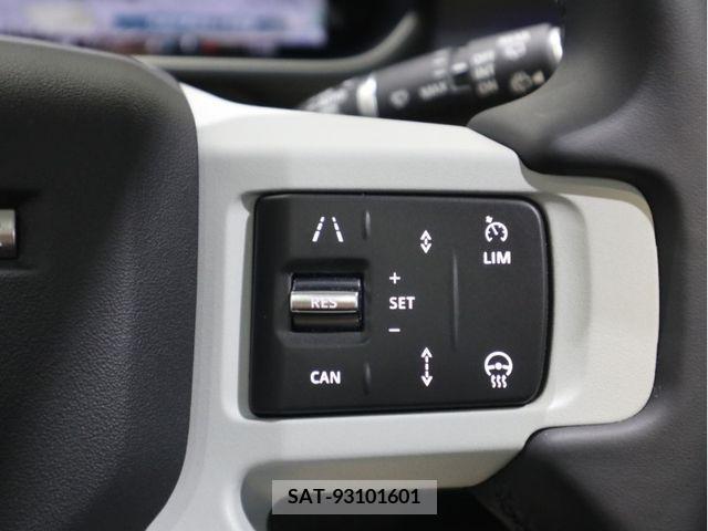 ROVER DEFENDER 2023-09 334873-24