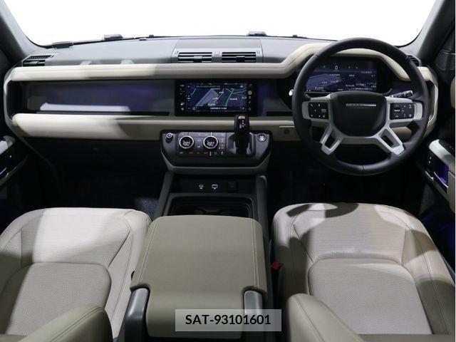 ROVER DEFENDER 2023-09 334873-9