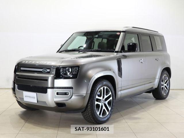 ROVER DEFENDER 2023-09 334873-0