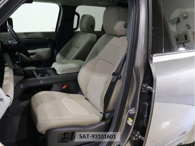 ROVER DEFENDER 2023-09 334873-19