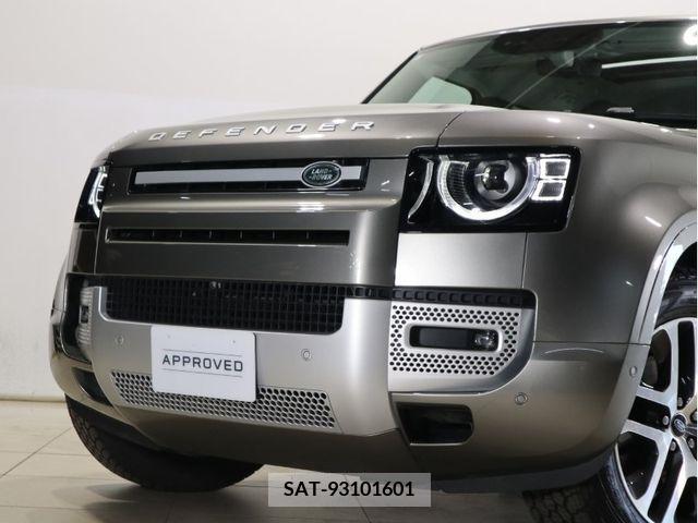 ROVER DEFENDER 2023-09 334873-5