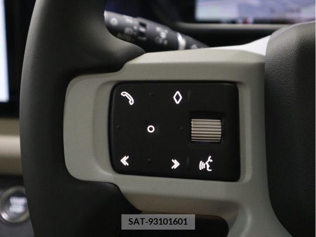 ROVER DEFENDER 2023-09 334873-23