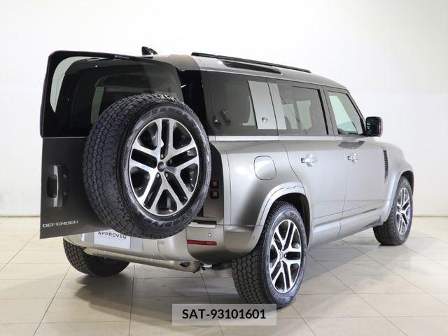 ROVER DEFENDER 2023-09 334873-8