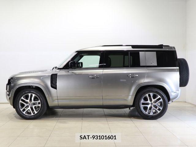 ROVER DEFENDER 2023-09 334873-4