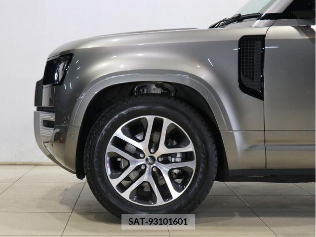 ROVER DEFENDER 2023-09 334873-29