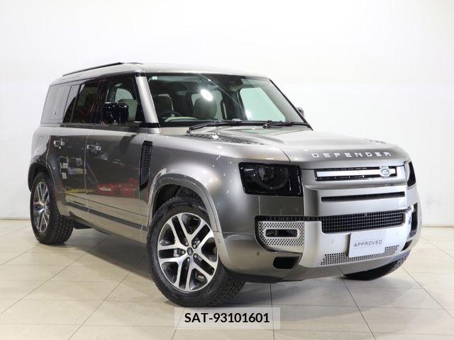 ROVER DEFENDER 2023-09 334873-3