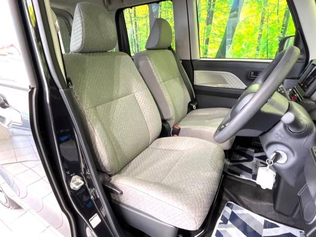 Daihatsu TANTO 2022-03 186842-5