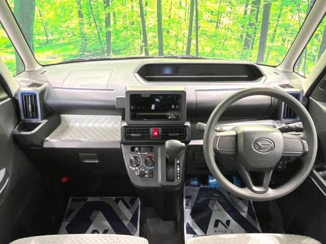 Daihatsu TANTO 2022-03 186842-1