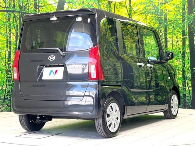 Daihatsu TANTO 2022-03 186842-14