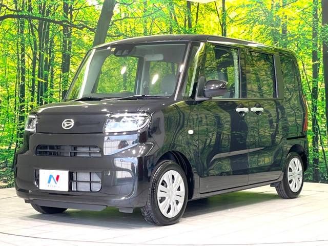 Daihatsu TANTO 2022-03 186842-13