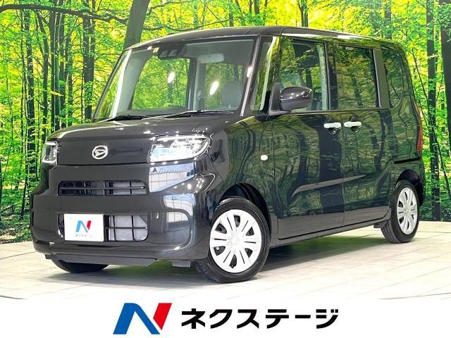 Daihatsu TANTO 2022-03 186842-0