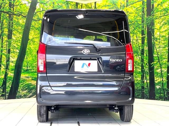 Daihatsu TANTO 2022-03 186842-12