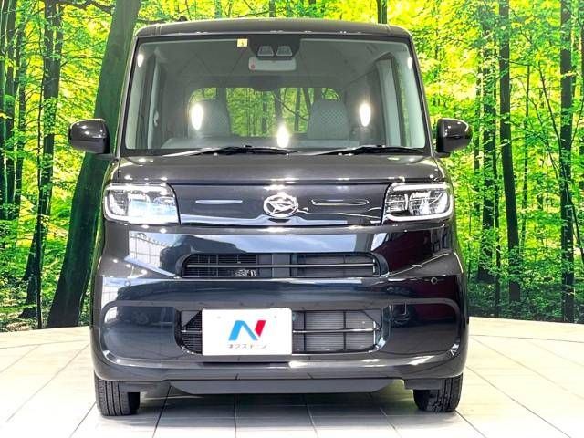 Daihatsu TANTO 2022-03 186842-11