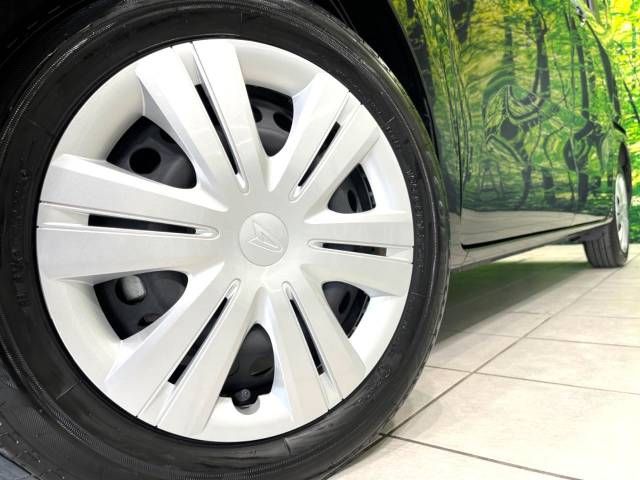 Daihatsu TANTO 2022-03 186842-10