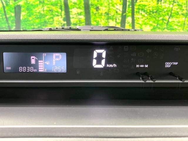 Daihatsu TANTO 2022-03 186842-17