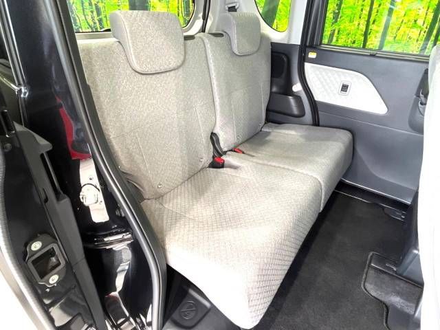 Daihatsu TANTO 2022-03 186842-6