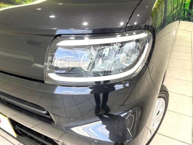 Daihatsu TANTO 2022-03 186842-9