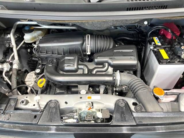 Daihatsu TANTO 2022-03 186842-16