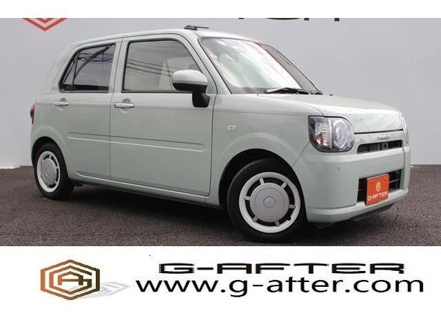 Daihatsu MIRA 2018-07 9821-0