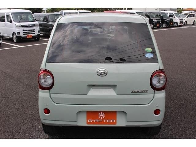 Daihatsu MIRA 2018-07 9821-3
