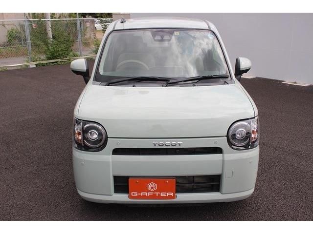 Daihatsu MIRA 2018-07 9821-1