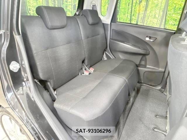 Daihatsu MOVE CUSTOM 2011-11 309209-9